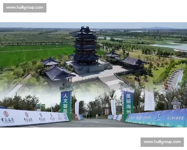 逐风园博，骑动运河！2025 海州站自行车赛圆满收官