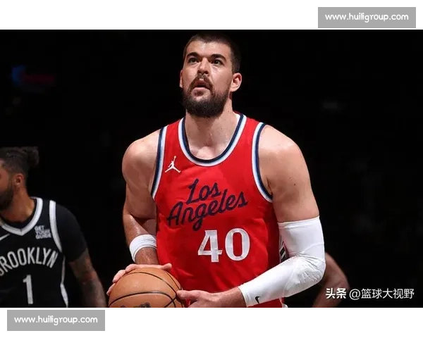 祖巴茨逆袭登顶！美媒评近五年最被低估球员：哈滕、怀特领衔逆袭军团